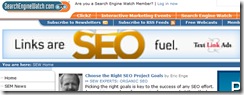 SearcdhEngineWatch thumb 17 Must Follow SEO Blogs
