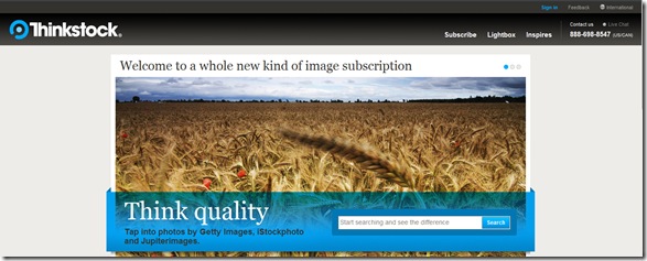 Thinstock thumb Top 21 Places To Find Royalty Free Stock Images