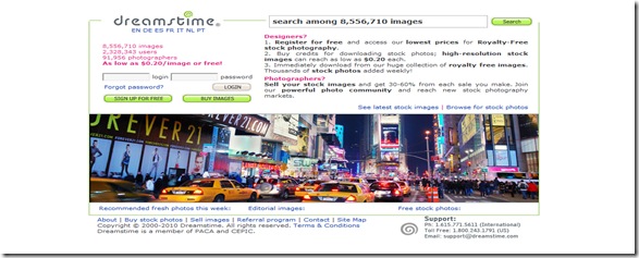 dreamstime thumb Top 21 Places To Find Royalty Free Stock Images