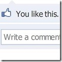 facebooklike thumb 6 Useful Wordpress Plugins for Businesses