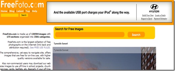 freefoto thumb Top 21 Places To Find Royalty Free Stock Images