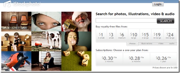 istockphoto thumb Top 21 Places To Find Royalty Free Stock Images