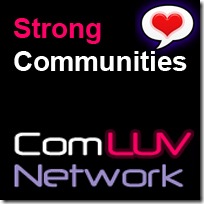 Building a strong Blogging Community Through CommentLuv