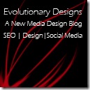 125x125 thumb New Logo Banners Designs for Evolutionary Designs
