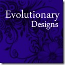 125x125evolutionarydesignsfloral thumb New Logo Banners Designs for Evolutionary Designs