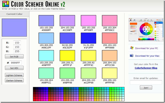 19 Color Palette Generators to Help You Design Like A Pro