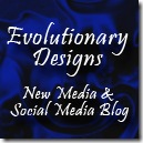 evoutionarydesigsn125 thumb New Logo Banners Designs for Evolutionary Designs