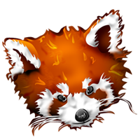 1283549784 Firefoxpandaroux thumb Use The Canvas Element in HTML To create Graphics