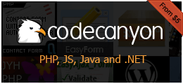 code canyon