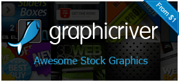 graphic river