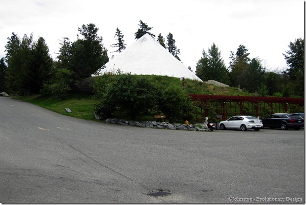 summerhillwinery2 thumb Day one and Two In Kelowna B.C.