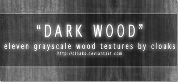 High Quality Wood Textures