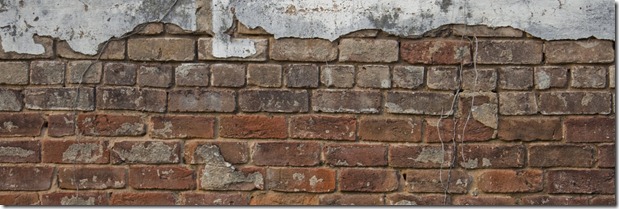 Free High Quality Brick and Plaster Texture