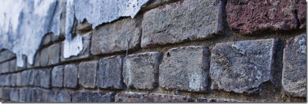 Free High Quality Brick and Plaster Texture