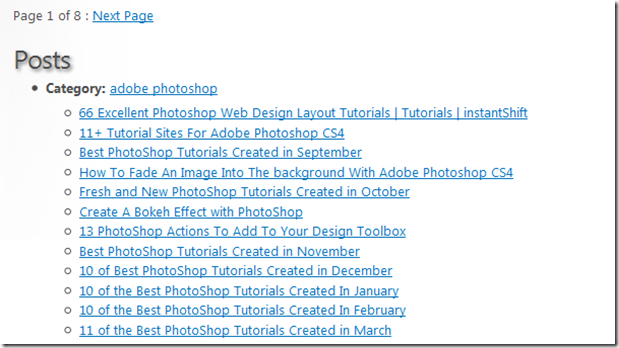 best SEO WordPress plugins for 2011