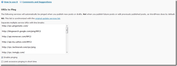 best SEO WordPress plugins for 2011