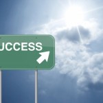 blogging success
