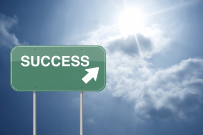 blogging success