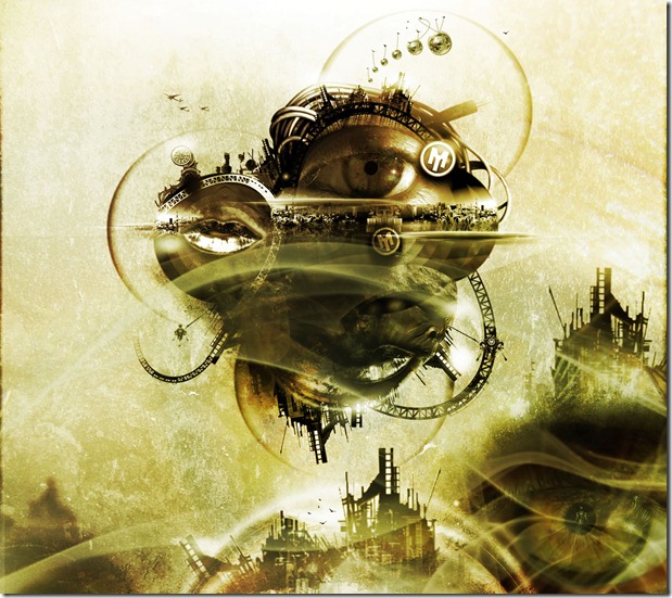 Surreal Photo Manipulations