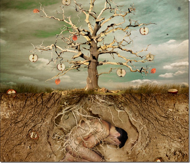 Surreal Photo Manipulations