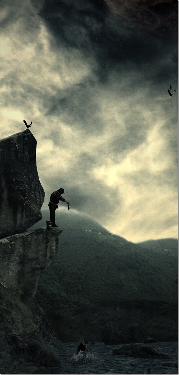 Surreal Photo Manipulations
