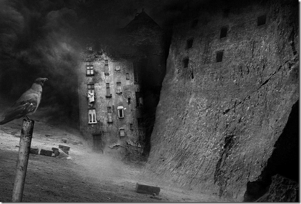 Surreal Photo Manipulations