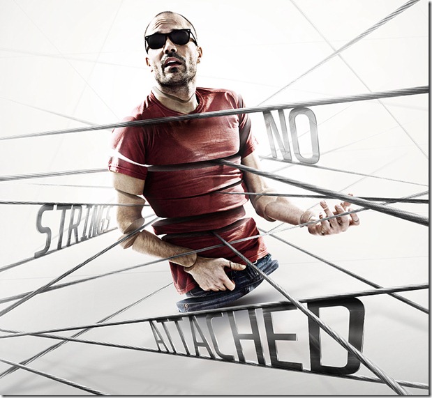 Surreal Photo Manipulations