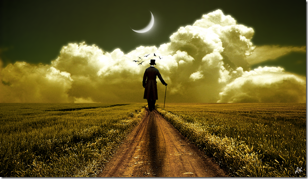 Surreal Photo Manipulations