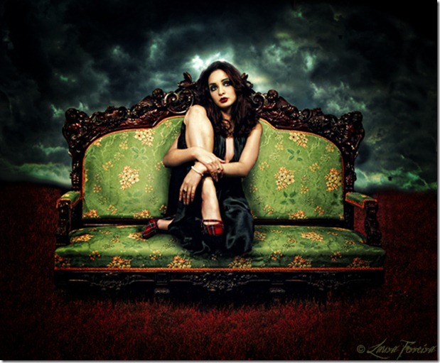 Surreal Photo Manipulations