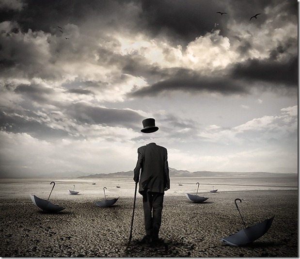 Surreal Photo Manipulations