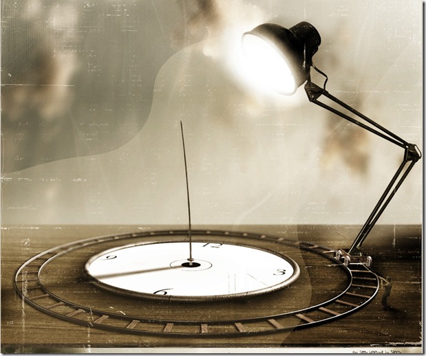 Surreal Photo Manipulations