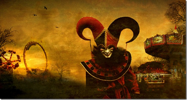 Surreal Photo Manipulations