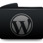 1313465278_folder_black_wordpress.png