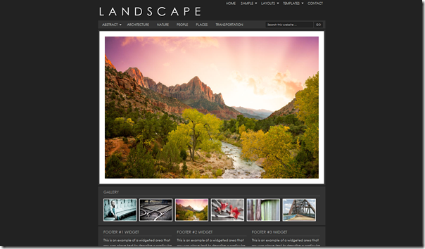 StudioPress Premium WordPress Child Theme