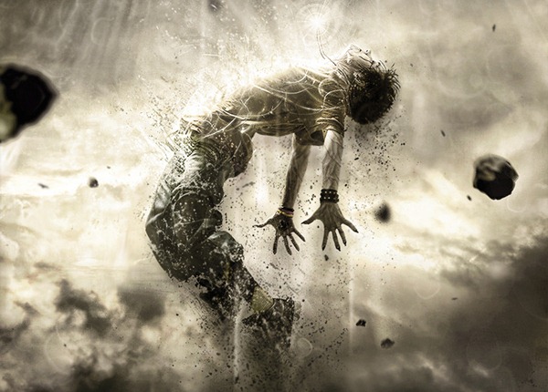 124 of the best photoshop tutorials of 2011