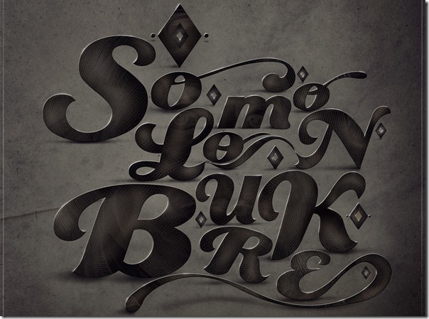 Create Detailed Vintage Typography with Illustrator and Photoshop 
