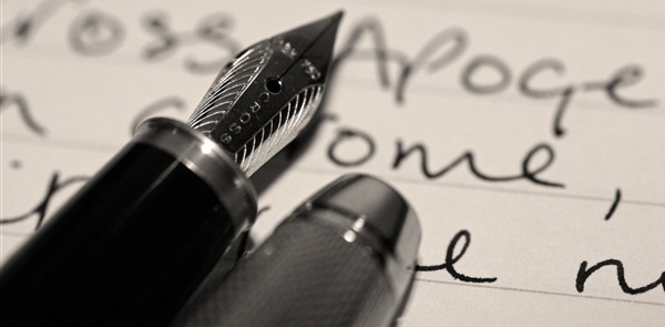 Reasons to Write a Blog