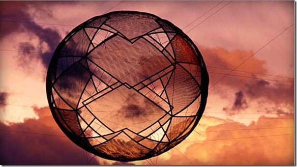 Amazing Glass Sculptures