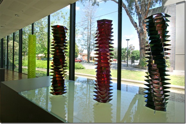 Amazing Glass Sculptures
