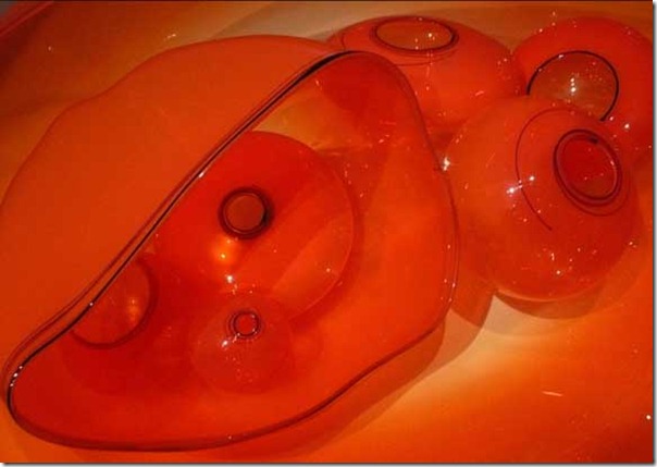 Amazing Glass Sculptures