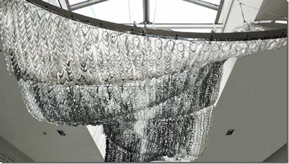 Amazing Glass Sculptures