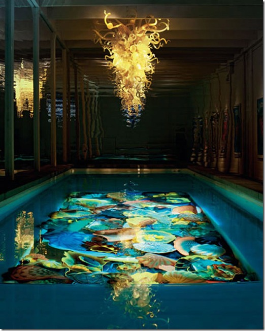 Amazing Glass Sculptures
