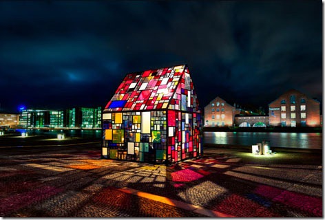 Amazing Glass Sculptures