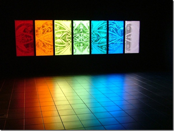 Amazing Glass Sculptures