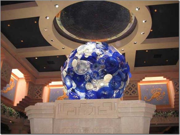 Amazing Glass Sculptures