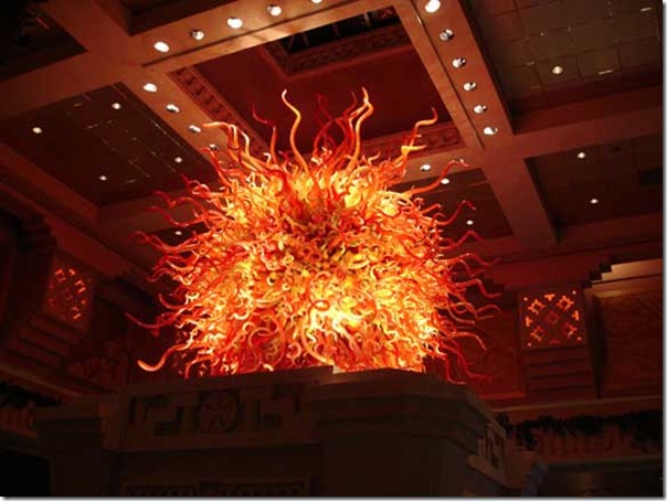 Amazing Glass Sculptures
