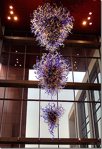 Amazing Glass Sculptures
