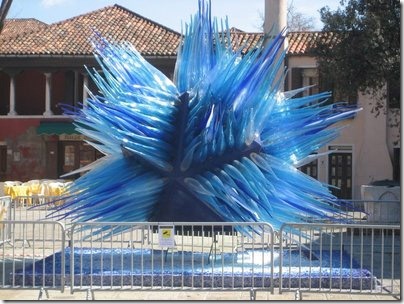 Amazing Glass Sculptures