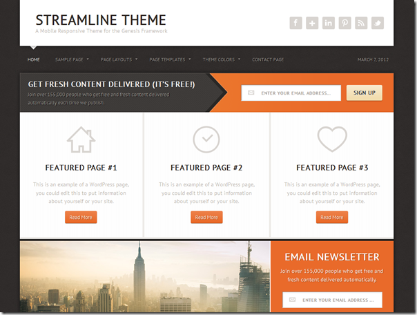 streamline-by-studiopress