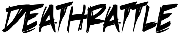 Free Horror Fonts